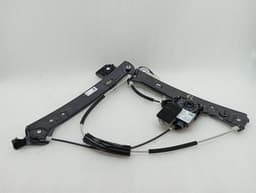 BMW BMW 4 M4 G82 G22 Left Front Door Winder 5A071C3 Window Regulator Front Left — thumbnail 1