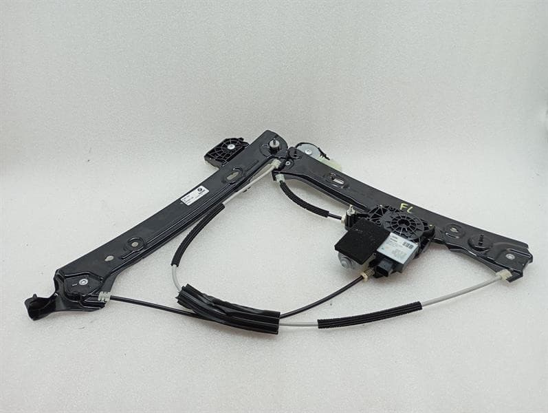 BMW 4 M4 G82 G22 Left Front Door Winder 5A071C3 Window Regulator Front Left