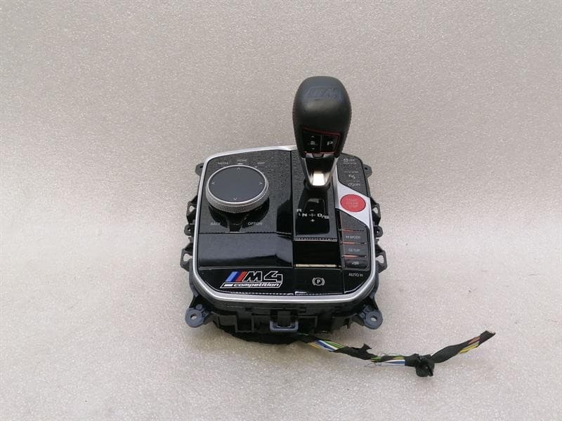BMW BMW 4 M4 G82 G22 Gear Selector 9504662 Gear Shift Linkage JPN UK RHD