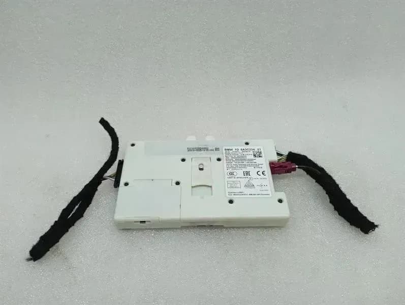 BMW BMW 4 M4 G82 G22 Telematic Control Module 5A3C234 Telematics Control Unit