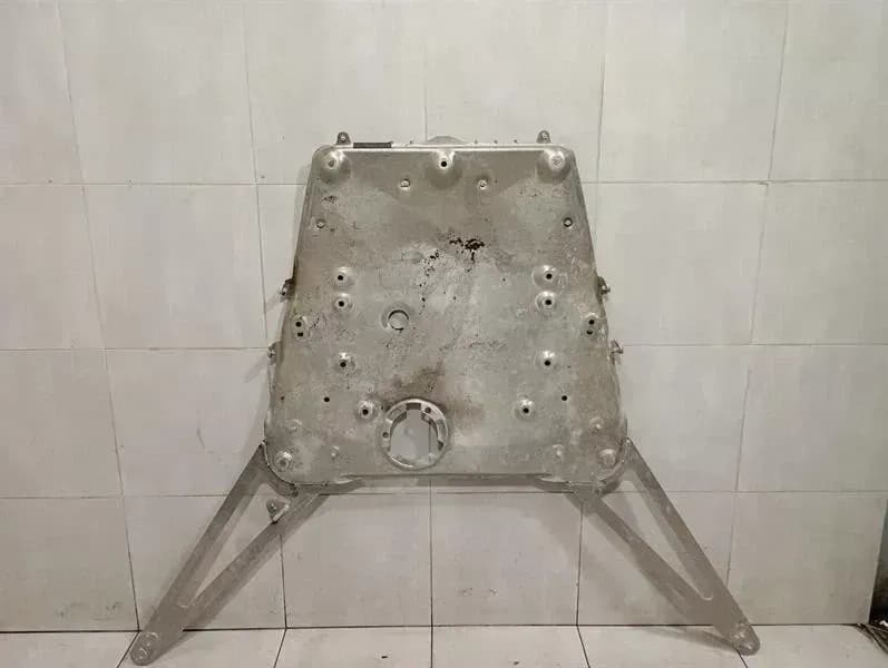 BMW BMW 4 M4 G82 G22 UNDERTRAY 31109882098 Underbody Trim