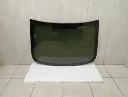 BMW BMW 4 M4 G82 G22 Rear Screen 7475013 Rear Window — thumbnail 1