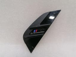 BMW BMW 4 M4 G82 G22 Fender Cover 8076998 M4 Competition Wing Cover Set — thumbnail 2