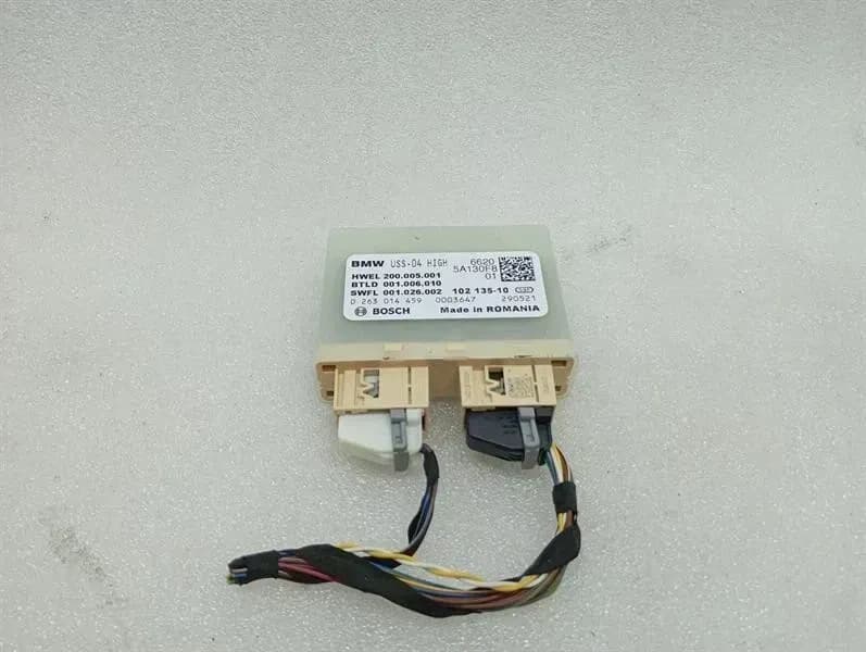 BMW BMW 4 M4 G82 G22 PDC Module 5A130F8 Parking Aid Control Unit