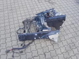 BMW BMW 4 M4 G82 G22 Right Front Chassis Leg 41007416344 Right Front Wheel Arch FAULTY — thumbnail 1