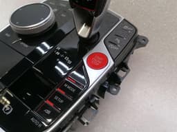 BMW BMW 4 M4 G82 G22 Gear Selector 9504662 Gear Shift Linkage JPN UK RHD — thumbnail 3