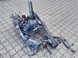 BMW BMW 4 M4 G82 G22 Right Front Chassis Leg 41007416344 Right Front Wheel Arch FAULTY — thumbnail 2
