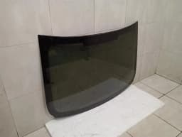 BMW BMW 4 M4 G82 G22 Rear Screen 7475013 Rear Window — thumbnail 2