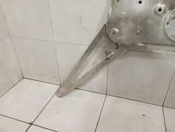 BMW BMW 4 M4 G82 G22 UNDERTRAY 31109882098 Underbody Trim — thumbnail 3