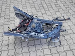 BMW BMW 4 M4 G82 G22 Right Front Chassis Leg 41007416344 Right Front Wheel Arch FAULTY — thumbnail 3