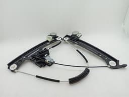 BMW BMW 4 M4 G82 G22 Left Front Door Winder 5A071C3 Window Regulator Front Left — thumbnail 2