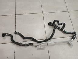 BMW BMW 4 M4 G82 G22 cooling pipe set 8096448 cooling water hose hose set — thumbnail 3