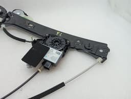 BMW BMW 4 M4 G82 G22 Left Front Door Winder 5A071C3 Window Regulator Front Left — thumbnail 3