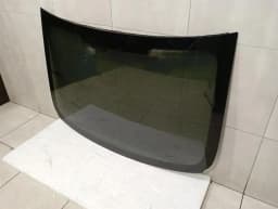BMW BMW 4 M4 G82 G22 Rear Screen 7475013 Rear Window — thumbnail 3