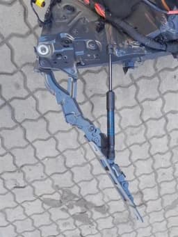 BMW BMW 4 M4 G82 G22 Right Front Chassis Leg 41007416344 Right Front Wheel Arch FAULTY — thumbnail 4