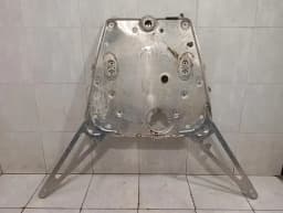 BMW BMW 4 M4 G82 G22 UNDERTRAY 31109882098 Underbody Trim — thumbnail 5