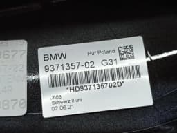 BMW BMW 4 M4 G82 G22 Shark Aerial / Antenna 6826326 Antenna 9371357 — thumbnail 6
