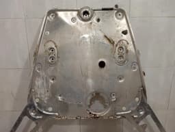 BMW BMW 4 M4 G82 G22 UNDERTRAY 31109882098 Underbody Trim — thumbnail 6