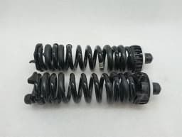 BMW BMW 4 M4 G82 G22 coil spring rear 33 53 7883594 suspension spring rear — thumbnail 1