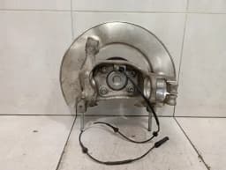 BMW BMW 4 M4 G82 G22 RWD Right Front Hub 31 20 8095664 Wheel Bearing Housing Front Right — thumbnail 2
