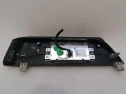 BMW BMW 4 M4 G82 G22 NAVIGATION MONITOR 65509826556 RIGHT HAND DRIVE RHD — thumbnail 10