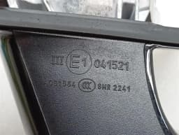 BMW BMW 4 M4 G82 G22 RIGHT DOOR MIRROR DIM BLIND SPOT 22429004 RIGHT HAND DRIVE RHD — thumbnail 9