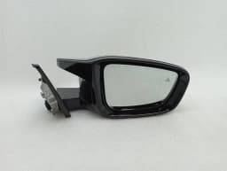 BMW BMW 4 M4 G82 G22 RIGHT DOOR MIRROR DIM BLIND SPOT 22429004 RIGHT HAND DRIVE RHD — thumbnail 2
