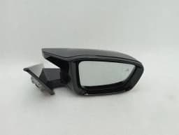 BMW BMW 4 M4 G82 G22 RIGHT DOOR MIRROR DIM BLIND SPOT 22429004 RIGHT HAND DRIVE RHD — thumbnail 1