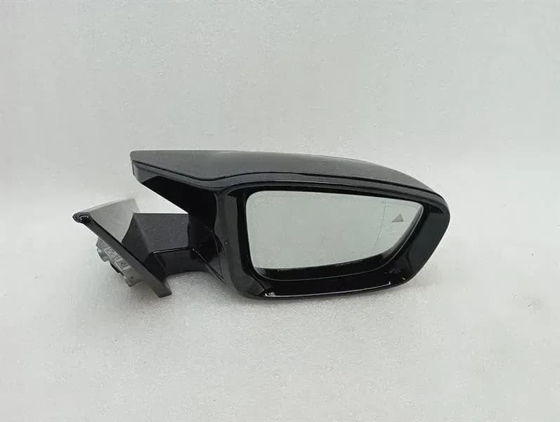 BMW BMW 4 M4 G82 G22 RIGHT DOOR MIRROR DIM BLIND SPOT 22429004 RIGHT HAND DRIVE RHD