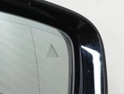 BMW BMW 4 M4 G82 G22 RIGHT DOOR MIRROR DIM BLIND SPOT 22429004 RIGHT HAND DRIVE RHD — thumbnail 3