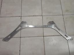 BMW BMW 4 M4 G82 G22 Strut Brace Set 51 61 8075012 Retainer Carrier — thumbnail 3
