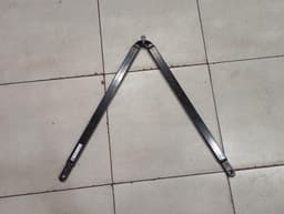 BMW BMW 4 M4 G82 G22 Strut Brace Set 51 61 8075012 Retainer Carrier — thumbnail 6