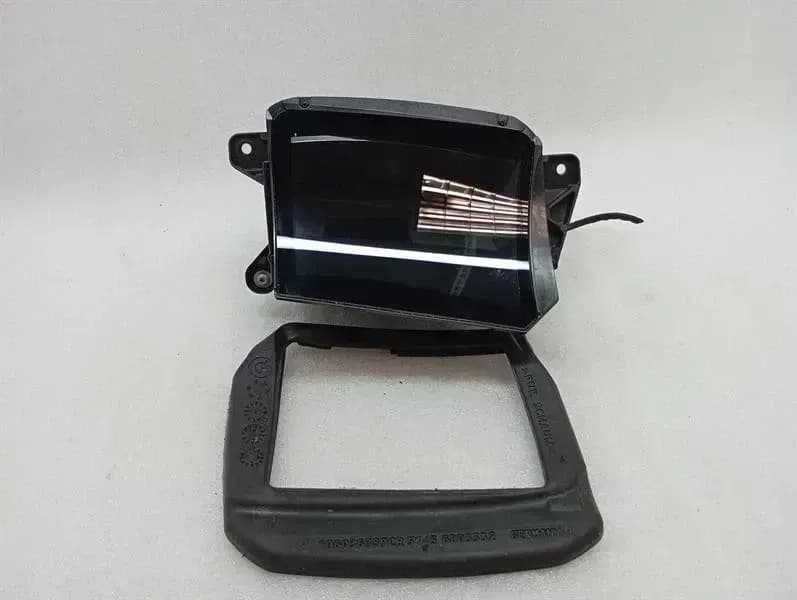 BMW BMW 4 M4 G82 G22 HEAD UP DISPLAY MONITOR 8782164 RIGHT HAND DRIVE RHD