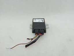BMW BMW 4 M4 G82 G22 Rear Diff Control Module 5A11E72 ECU — thumbnail 1