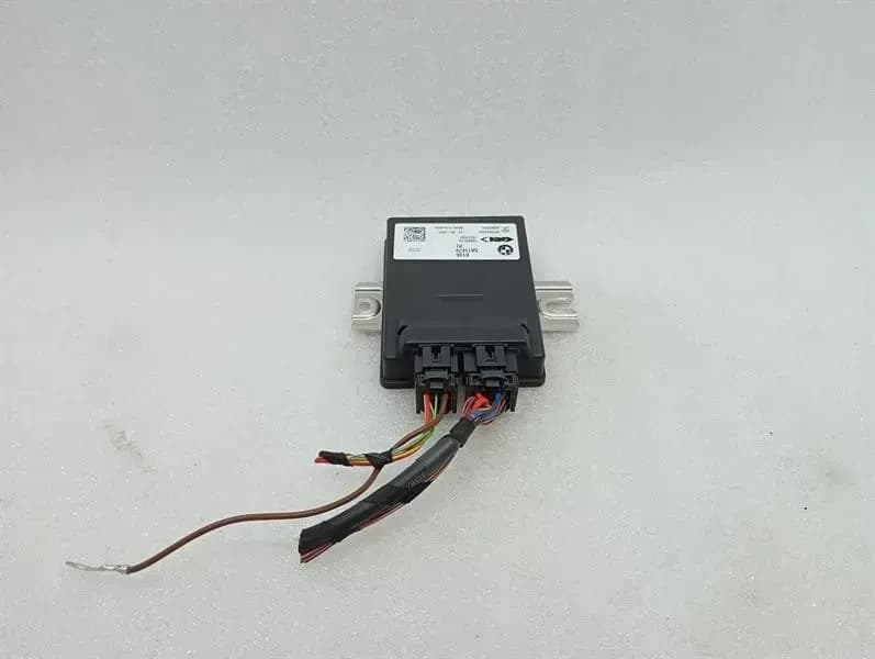 BMW BMW 4 M4 G82 G22 Rear Diff Control Module 5A11E72 ECU