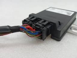 BMW BMW 4 M4 G82 G22 Rear Diff Control Module 5A11E72 ECU — thumbnail 3