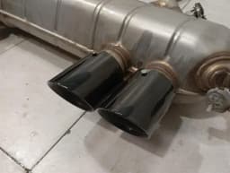 BMW BMW 4 M4 G82 G22 M3 G80 G81 Exhaust Silencer 8096118 Exhaust Silencer — thumbnail 6