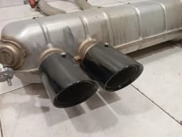 BMW BMW 4 M4 G82 G22 M3 G80 G81 Exhaust Silencer 8096118 Exhaust Silencer — thumbnail 5