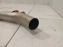 BMW BMW 4 M4 G82 G22 M3 G80 G81 Exhaust Silencer 8096118 Exhaust Silencer — thumbnail 8