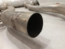 BMW BMW 4 M4 G82 G22 M3 G80 G81 Exhaust Silencer 8096118 Exhaust Silencer — thumbnail 9