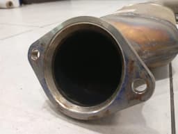 BMW BMW 4 M4 G82 G22 M4 Secondary Catalytic Converter 8096120 Catalytic Converter — thumbnail 10