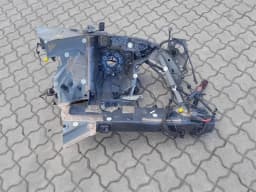 BMW BMW 4 M4 G82 G22 Right Front Chassis Leg 41007416344 Right Front Wheel Arch FAULTY — thumbnail 5