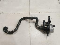 BMW BMW 4 M4 G82 G22 cooling pipe set 8096448 cooling water hose hose set — thumbnail 4