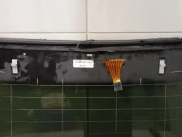 BMW BMW 4 M4 G82 G22 Rear Screen 7475013 Rear Window — thumbnail 8