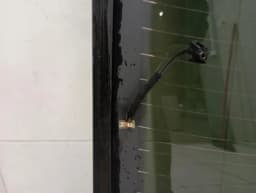 BMW BMW 4 M4 G82 G22 Rear Screen 7475013 Rear Window — thumbnail 9