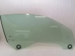 BMW BMW 4 M4 G82 G22 right front door glass 7955244 door window front right — thumbnail 1