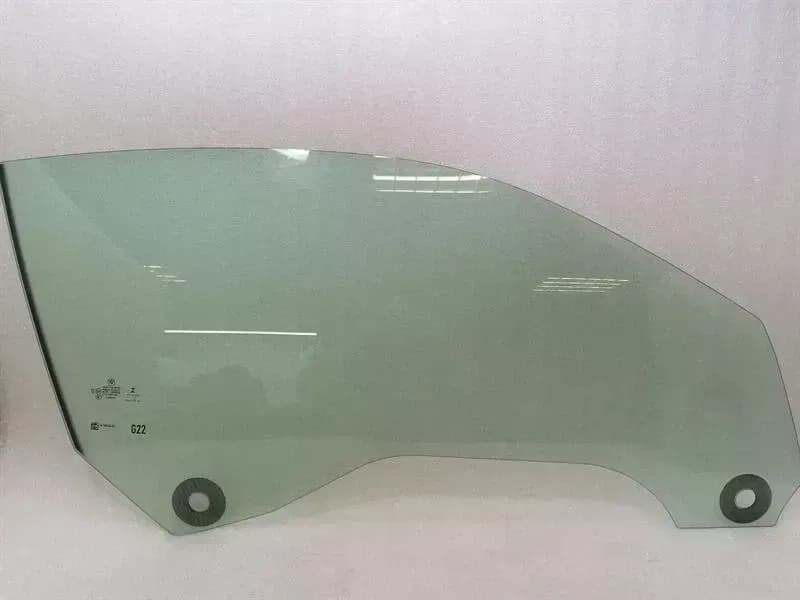 BMW 4 M4 G82 G22 right front door glass 7955244 door window front right