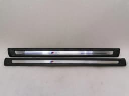 BMW BMW 4 M4 G82 G22 Competition Door Sill Set 8085272 Door Sill Set — thumbnail 9