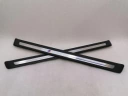 BMW BMW 4 M4 G82 G22 Competition Door Sill Set 8085272 Door Sill Set — thumbnail 8