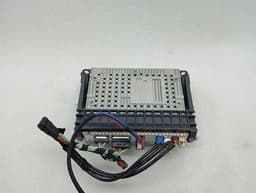 BMW BMW 4 M4 G82 G22 CD Player Head Unit Radio 5A47355 Audio System Controller — thumbnail 3